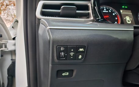 KIA K5, 2023 год, 2 120 000 рублей, 17 фотография