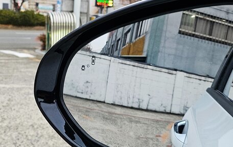 KIA K5, 2023 год, 2 120 000 рублей, 15 фотография