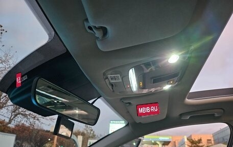 KIA K5, 2023 год, 2 120 000 рублей, 18 фотография