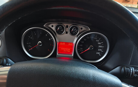 Ford Focus II рестайлинг, 2008 год, 870 000 рублей, 8 фотография