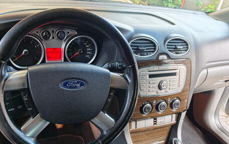 Ford Focus II рестайлинг, 2008 год, 870 000 рублей, 7 фотография