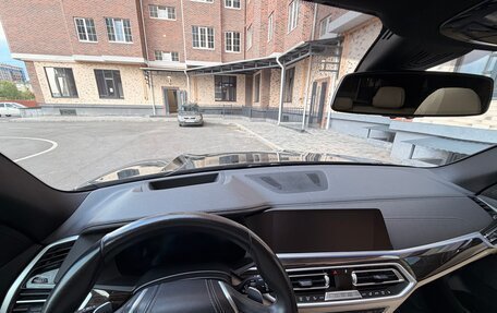 BMW X5, 2021 год, 7 200 000 рублей, 9 фотография
