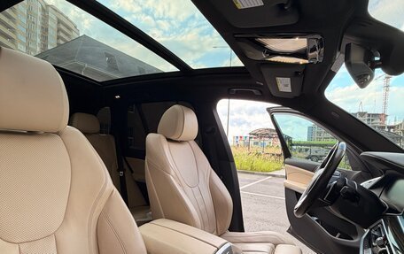 BMW X5, 2021 год, 7 200 000 рублей, 8 фотография