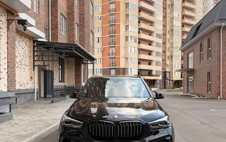 BMW X5, 2021 год, 7 200 000 рублей, 2 фотография