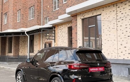 BMW X5, 2021 год, 7 200 000 рублей, 5 фотография