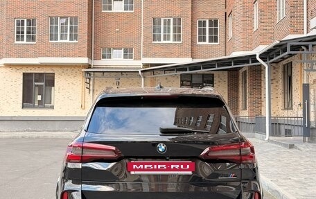 BMW X5, 2021 год, 7 200 000 рублей, 3 фотография