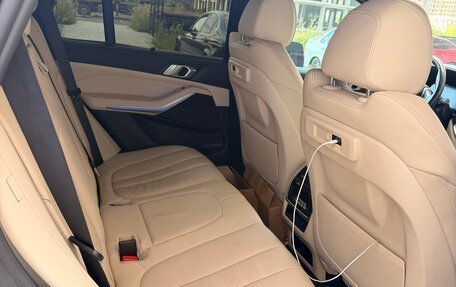 BMW X5, 2021 год, 7 200 000 рублей, 10 фотография