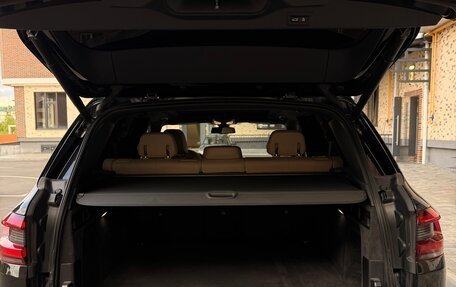 BMW X5, 2021 год, 7 200 000 рублей, 12 фотография
