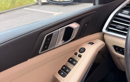 BMW X5, 2021 год, 7 200 000 рублей, 11 фотография