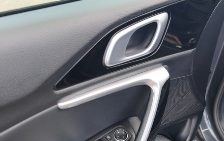 KIA cee'd III, 2022 год, 2 400 000 рублей, 10 фотография