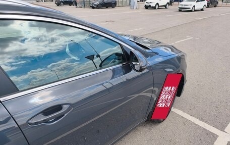 KIA cee'd III, 2022 год, 2 400 000 рублей, 4 фотография