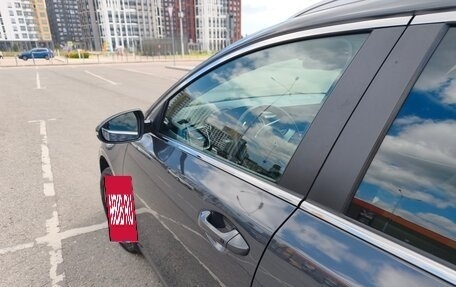 KIA cee'd III, 2022 год, 2 400 000 рублей, 8 фотография
