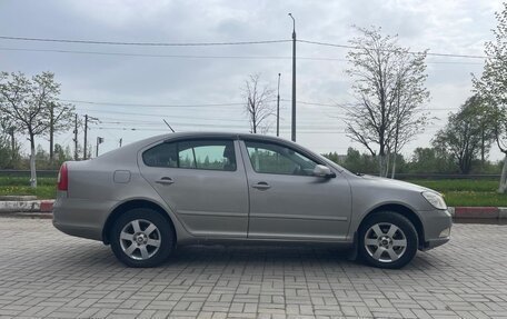 Skoda Octavia, 2013 год, 580 000 рублей, 2 фотография