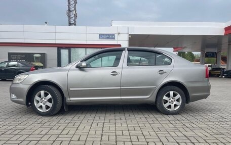 Skoda Octavia, 2013 год, 580 000 рублей, 3 фотография