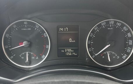 Skoda Octavia, 2013 год, 580 000 рублей, 5 фотография