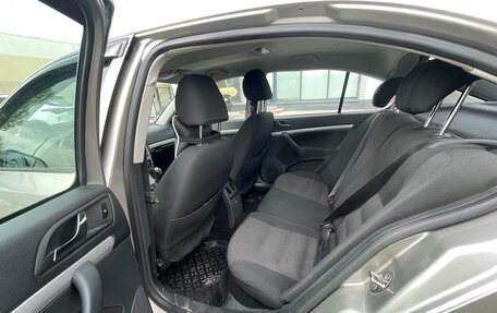 Skoda Octavia, 2013 год, 580 000 рублей, 7 фотография
