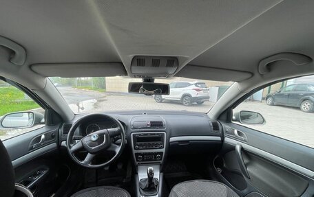 Skoda Octavia, 2013 год, 580 000 рублей, 4 фотография