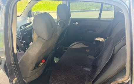 Ford Fusion I, 2007 год, 175 000 рублей, 14 фотография