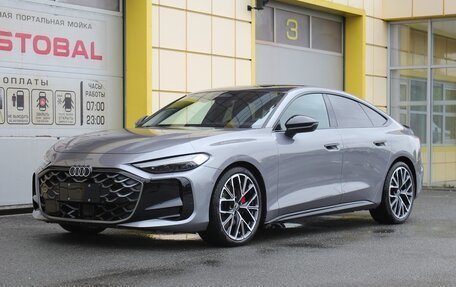 Audi A5, 2026 год, 5 595 000 рублей, 2 фотография