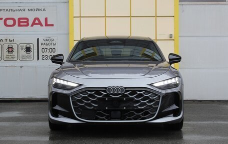 Audi A5, 2026 год, 5 595 000 рублей, 10 фотография