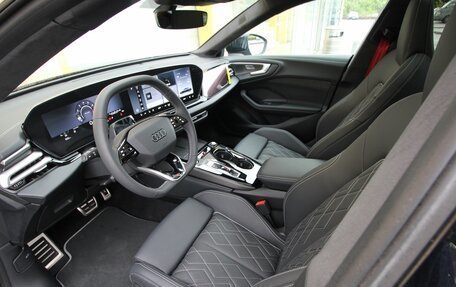 Audi A5, 2026 год, 5 595 000 рублей, 12 фотография