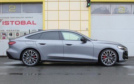 Audi A5, 2026 год, 5 595 000 рублей, 7 фотография
