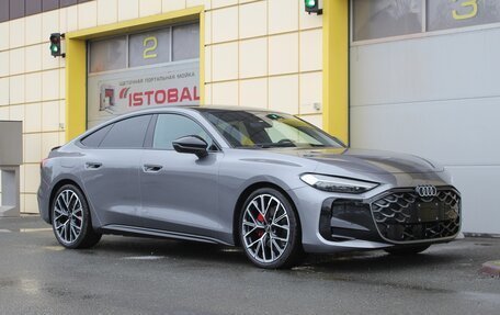 Audi A5, 2026 год, 5 595 000 рублей, 8 фотография