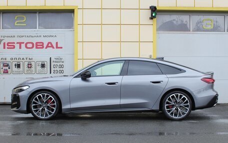 Audi A5, 2026 год, 5 595 000 рублей, 3 фотография