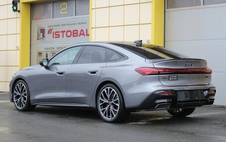 Audi A5, 2026 год, 5 595 000 рублей, 4 фотография