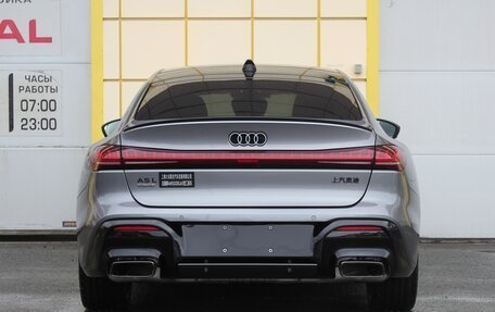Audi A5, 2026 год, 5 595 000 рублей, 5 фотография
