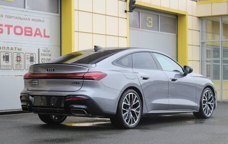 Audi A5, 2026 год, 5 595 000 рублей, 6 фотография