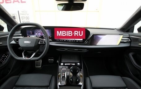 Audi A5, 2026 год, 5 595 000 рублей, 11 фотография