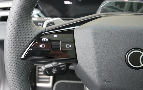 Audi A5, 2026 год, 5 595 000 рублей, 28 фотография