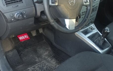 Opel Astra H, 2013 год, 390 000 рублей, 5 фотография