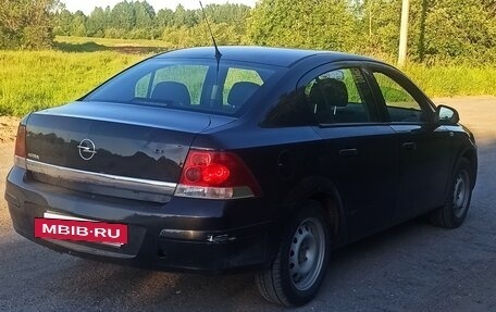Opel Astra H, 2013 год, 390 000 рублей, 4 фотография