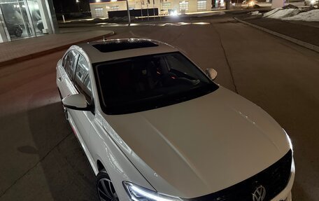 Volkswagen Lavida, 2021 год, 2 125 000 рублей, 5 фотография