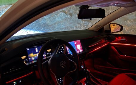 Volkswagen Lavida, 2021 год, 2 125 000 рублей, 7 фотография