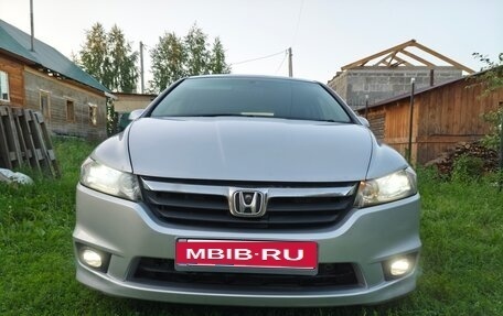 Honda Stream II, 2006 год, 990 000 рублей, 2 фотография