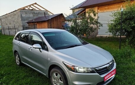 Honda Stream II, 2006 год, 990 000 рублей, 7 фотография