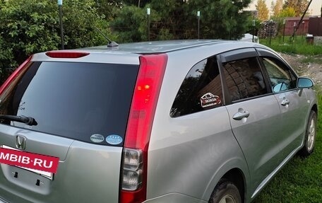 Honda Stream II, 2006 год, 990 000 рублей, 9 фотография