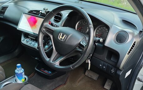 Honda Stream II, 2006 год, 990 000 рублей, 12 фотография