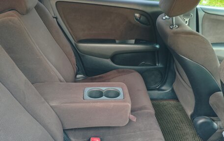 Honda Stream II, 2006 год, 990 000 рублей, 14 фотография