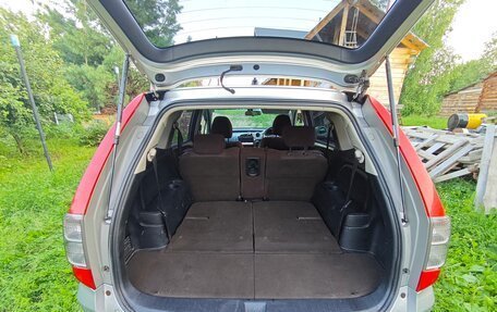 Honda Stream II, 2006 год, 990 000 рублей, 16 фотография