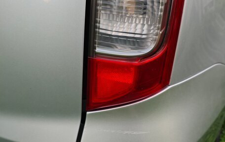 Honda Stream II, 2006 год, 990 000 рублей, 18 фотография