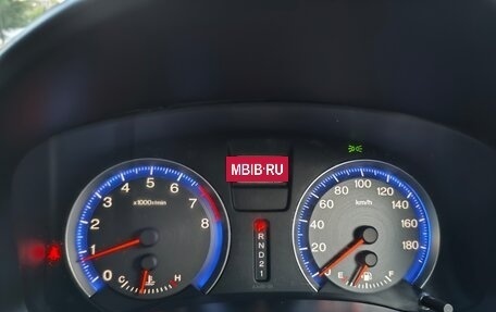 Honda Stream II, 2006 год, 990 000 рублей, 20 фотография