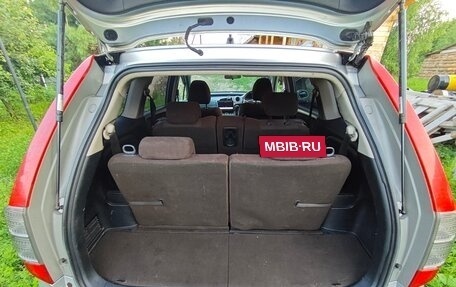 Honda Stream II, 2006 год, 990 000 рублей, 15 фотография