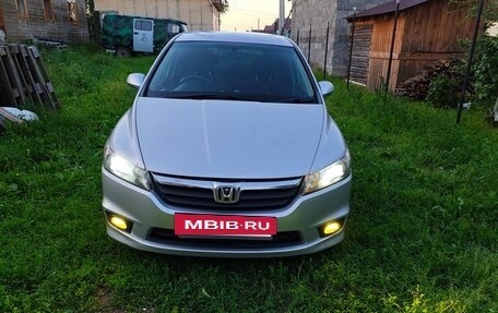 Honda Stream II, 2006 год, 990 000 рублей, 21 фотография