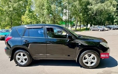 Toyota RAV4, 2007 год, 1 475 000 рублей, 7 фотография