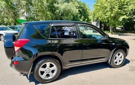 Toyota RAV4, 2007 год, 1 475 000 рублей, 8 фотография
