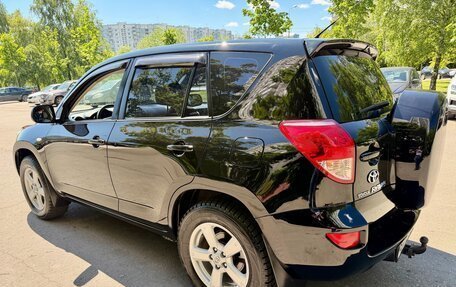 Toyota RAV4, 2007 год, 1 475 000 рублей, 14 фотография